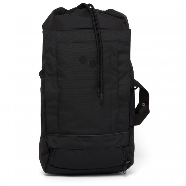 pinqponq - Blok 40 - Daypack Gr 40 l schwarz pinqponq - Blok 40 - Daypack Gr 40 l schwarz von PINQPONQ