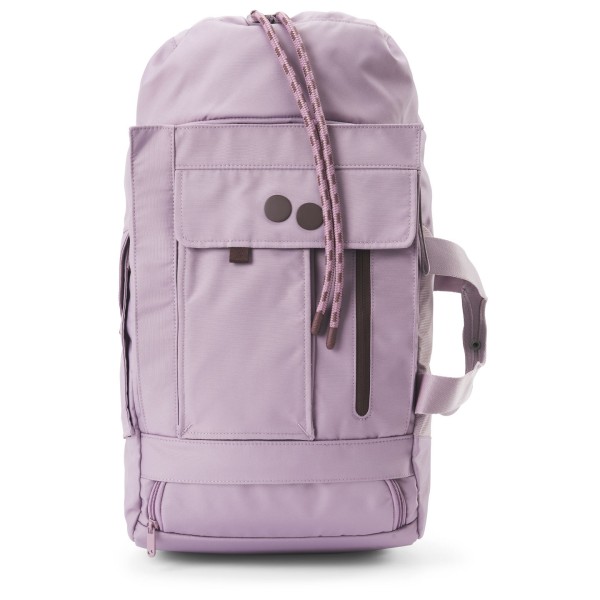pinqponq - Blok Construct 30 - Daypack Gr 30 l lila pinqponq - Blok Construct 30 - Daypack Gr 30 l lila von PINQPONQ