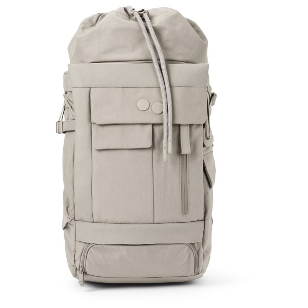 pinqponq - Blok Crinkle 30+2 - Daypack Gr 30+2 l grau pinqponq - Blok Crinkle 30+2 - Daypack Gr 30+2 l grau von PINQPONQ