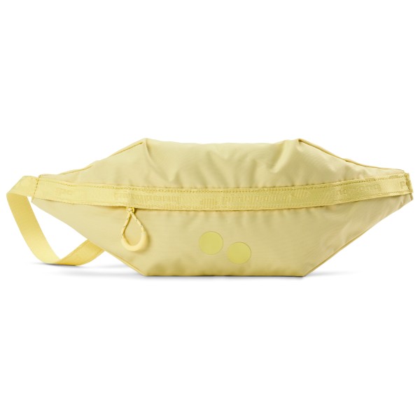 pinqponq - Brik - Hüfttasche Gr One Size beige pinqponq - Brik - Hüfttasche Gr One Size beige von PINQPONQ