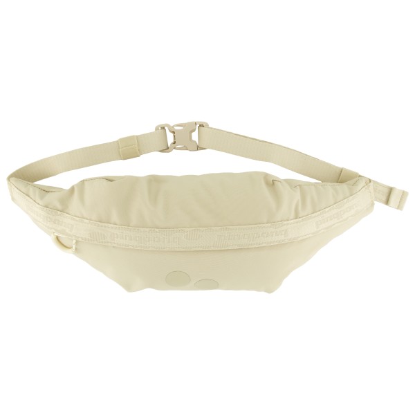 pinqponq - Brik - Hüfttasche Gr One Size grau pinqponq - Brik - Hüfttasche Gr One Size grau von PINQPONQ