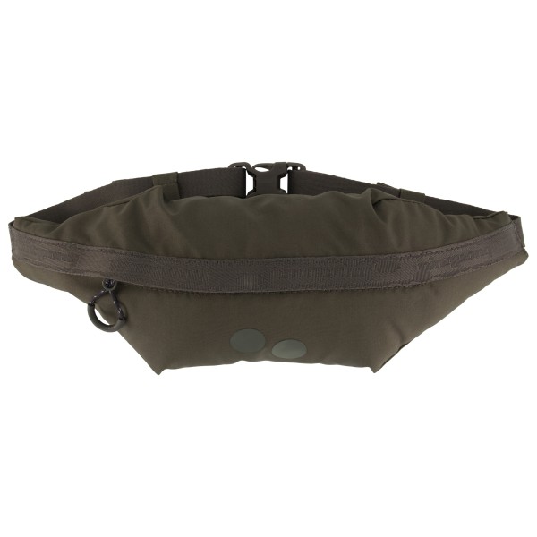 pinqponq - Brik - Hüfttasche Gr One Size grau pinqponq - Brik - Hüfttasche Gr One Size grau von PINQPONQ