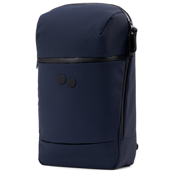 pinqponq - Kontor 16 - Daypack Gr 16 l blau pinqponq - Kontor 16 - Daypack Gr 16 l blau von PINQPONQ
