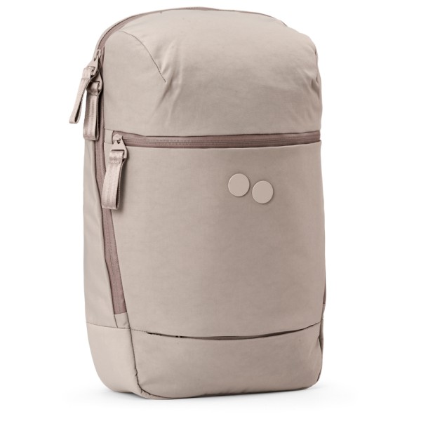pinqponq - Kontor 16 - Daypack Gr 16 l grau/braun pinqponq - Kontor 16 - Daypack Gr 16 l grau/braun von PINQPONQ