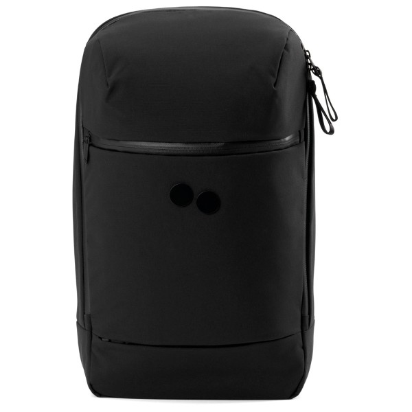 pinqponq - Kontor 16 - Daypack Gr 16 l schwarz pinqponq - Kontor 16 - Daypack Gr 16 l schwarz von PINQPONQ