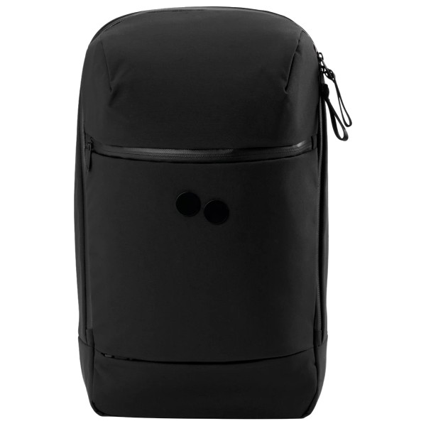pinqponq - Kontor 16 - Daypack Gr 16 l schwarz pinqponq - Kontor 16 - Daypack Gr 16 l schwarz von PINQPONQ