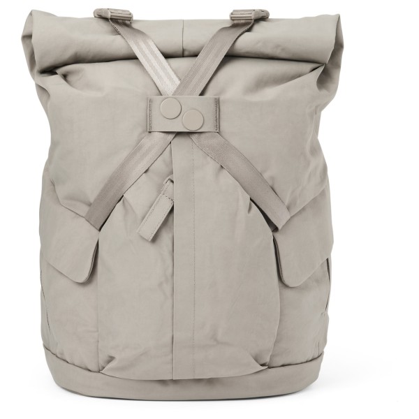 pinqponq - Kross Crinkle 20+5 - Daypack Gr 20+5 l grau pinqponq - Kross Crinkle 20+5 - Daypack Gr 20+5 l grau von PINQPONQ