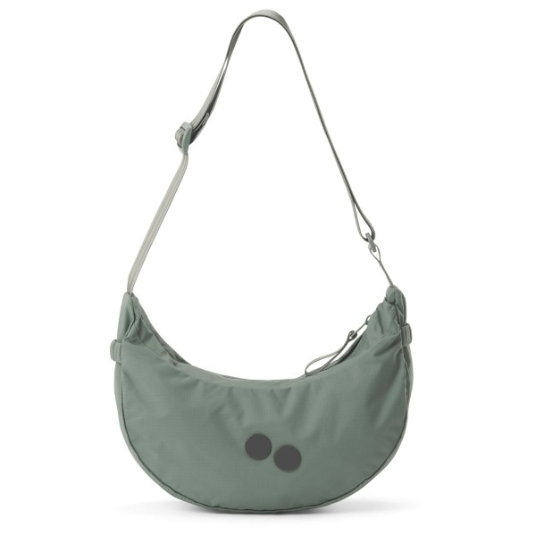 pinqponq - Krumm 3,5 - Umhängetasche Gr 3,5 l bunt pinqponq - Krumm 3,5 - Umhängetasche Gr 3,5 l bunt von PINQPONQ