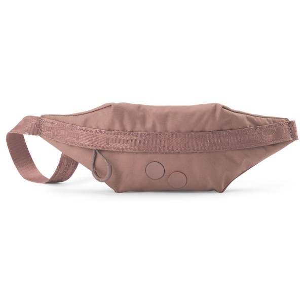pinqponq - Nik - Hüfttasche Gr One Size braun pinqponq - Nik - Hüfttasche Gr One Size braun von PINQPONQ