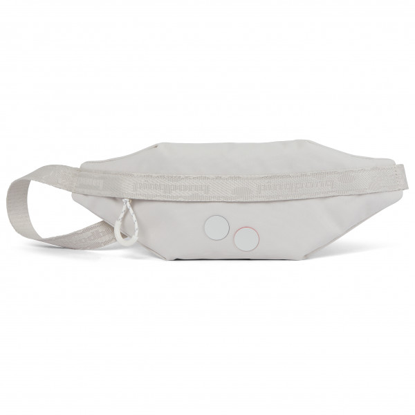 pinqponq - Nik - Hüfttasche Gr One Size grau pinqponq - Nik - Hüfttasche Gr One Size grau von PINQPONQ