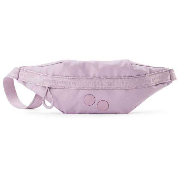 pinqponq - Nik - Hüfttasche Gr One Size lila pinqponq - Nik - Hüfttasche Gr One Size lila von PINQPONQ