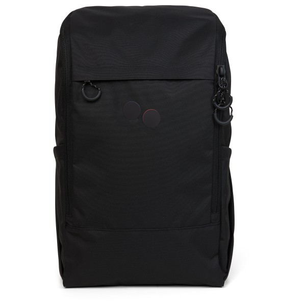 pinqponq - Purik 19 - Daypack Gr 19 l schwarz pinqponq - Purik 19 - Daypack Gr 19 l schwarz von PINQPONQ