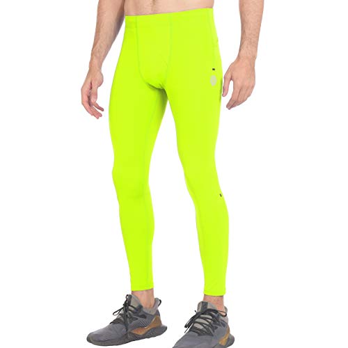 PIQIDIG Yogahose für Herren Workout-Leggings – Sportunterlage, Lauf- und Workout-Leggings PIQIDIG Yogahose für Herren Workout-Leggings – Sportunterlage, Lauf- und Workout-Leggings von PIQIDIG