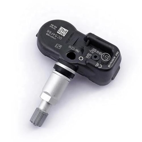 PJKHJUY TPMS-Reifendrucksensor 42607-02031 PMV-C210 4260702031, Für Toyota Avensis Auris RAV4 Yaris, Für Lexus GS450h Autoteile von PJKHJUY