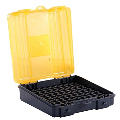 100 Count Handgun Ammo Case 100 Count Handgun Ammo Case von PLANO