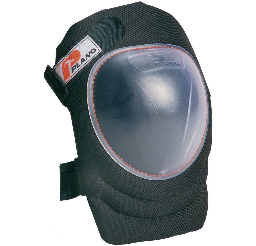 PLANO Knieschutz Plano K-Tech Line PKT300 Polyester-Knieschoner Schwarz, Rot 1 Paar PLANO Knieschutz Plano K-Tech Line PKT300 Polyester-Knieschoner Schwarz, Rot 1 Paar von PLANO