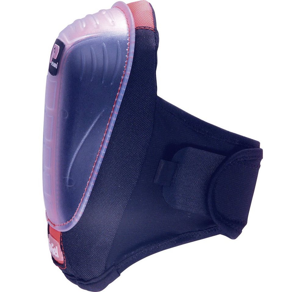 PLANO Knieschutz Plano PKT500 Polyester-Knieschoner Schwarz, Rot 2 St. PLANO Knieschutz Plano PKT500 Polyester-Knieschoner Schwarz, Rot 2 St. von PLANO