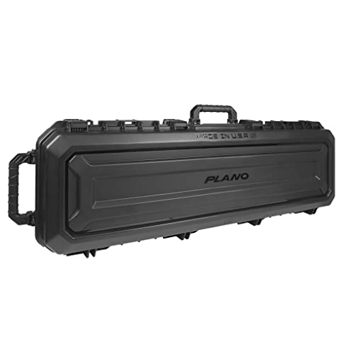 Plano Aw 52 Rifle Case One Size Plano Aw 52 Rifle Case One Size von PLANO