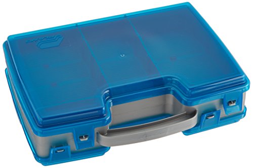 Plano Große 2-seitige Angelbox Plano Große 2-seitige Angelbox von PLANO