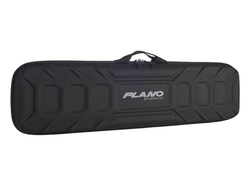 Plano Stealth Eva Long Gun Case135cm, geweertas, geweertas met geweer, tactische geweerkoffer, geweerkoffer voor de jachtKoffer met lang geweer Plano Stealth Eva Long Gun Case135cm, geweertas, geweertas met geweer, tactische geweerkoffer, geweerkoffer voor de jachtKoffer met lang geweer von PLANO