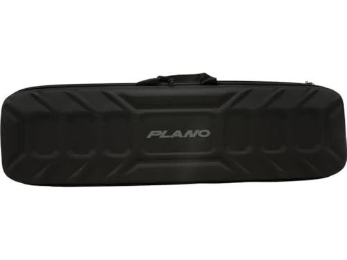 Plano Stealth Eva Short Long Gun Case|100cm, Gewehrtasche, gepolsterte Schrotflinte Tasche, Taktische Gewehrkoffer, Jagdgewehrtasche Tasche für Kugelgewehr, Multi Plano Stealth Eva Short Long Gun Case|100cm, Gewehrtasche, gepolsterte Schrotflinte Tasche, Taktische Gewehrkoffer, Jagdgewehrtasche Tasche für Kugelgewehr, Multi von PLANO