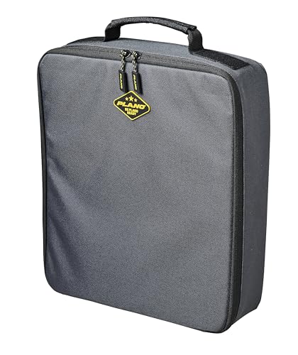Plano Taktischer Aufbewahrungs-Organizer, klein, Militärausrüstung, Taktische Tasche, Outdoor-Camping-Organizer, Kamera-Elektronik-Organizer, Schutz, Anpassung, gepolstert Plano Taktischer Aufbewahrungs-Organizer, klein, Militärausrüstung, Taktische Tasche, Outdoor-Camping-Organizer, Kamera-Elektronik-Organizer, Schutz, Anpassung, gepolstert von PLANO