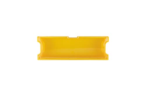Plano Unisex – Erwachsene Edge Terminal Large Hook Retainer Angelbox, gelb Plano Unisex – Erwachsene Edge Terminal Large Hook Retainer Angelbox, gelb von PLANO