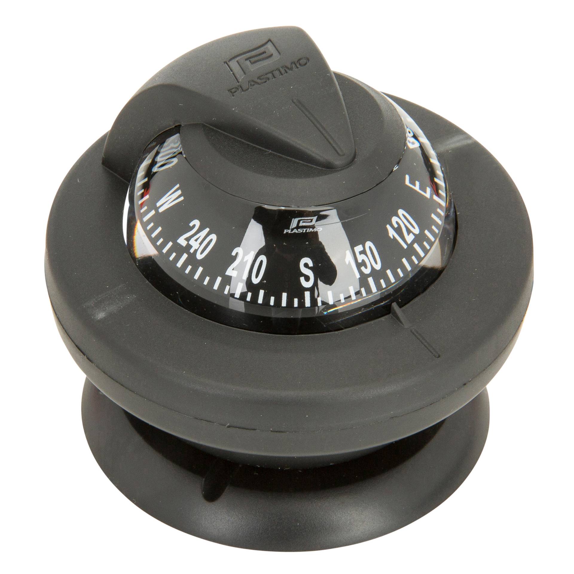 Schiffskompass Offshore 55 schwarz Schiffskompass Offshore 55 schwarz von PLASTIMO