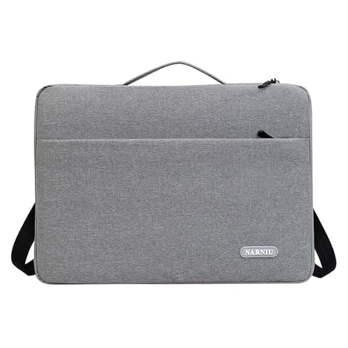 Laptoptasche Tragetaschen 12 14 16 Zoll Mit Verstellbarem Schultergurt Leichter Business Freizeit Oder Schulgebrauch Für Frauen von PLCPDM