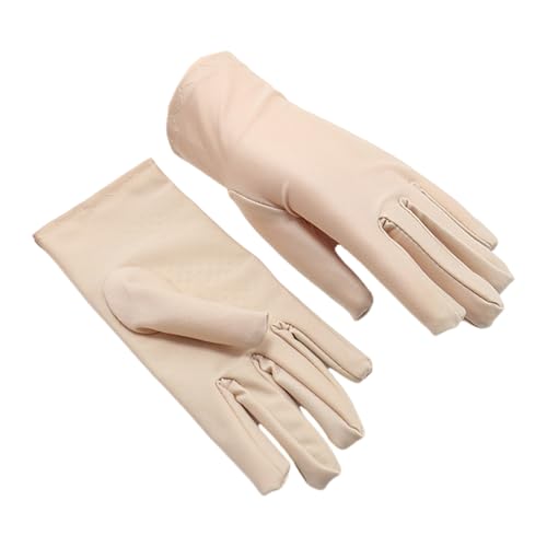 PLCPDM 2 Lose Atmungsaktive Hochelastische Handschuhe Maschinenwaschbare Handschuhe Kletterhandschuhe Für Aktiven Lebensstil Und Arbeit von PLCPDM