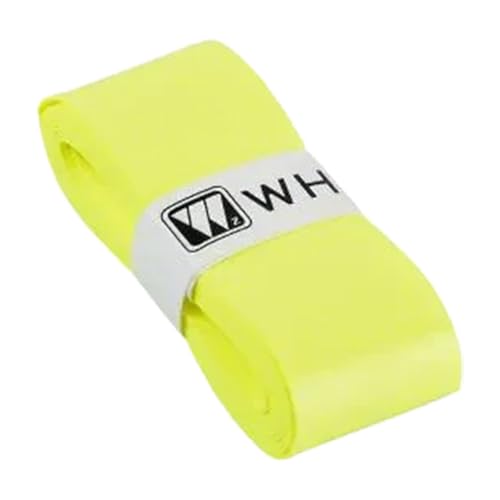 PLCPDM Badminton Grip Roll Wasser Absorbierende Badminton Schläger Wickelband Antislip Grip Tape Badminton Racket Grip Tape Sweat Band von PLCPDM