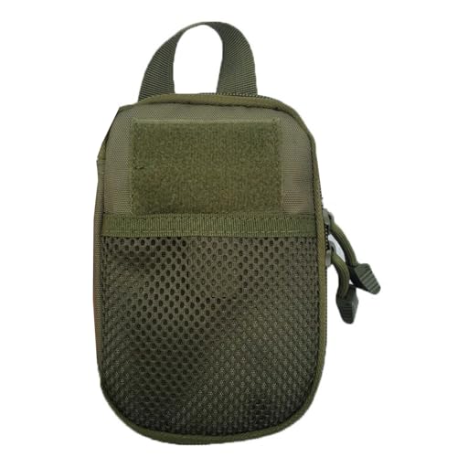 PLCPDM Nylon Tactically Medicals Gürteltasche Gürteltaschen Hüfttasche Überlebenswerkzeug Enduring von PLCPDM