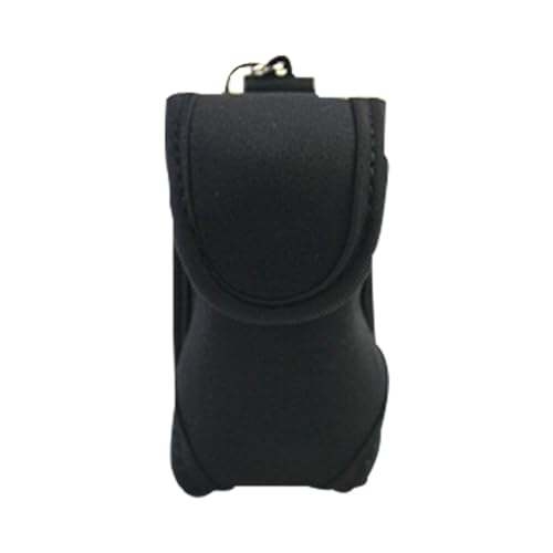 Tragbare Golftasche mit S-Halterung und Gürtelclip, Golf-Zubehör für Männer und Frauen von PLCPDM