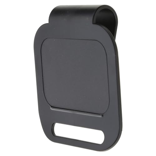Tragbare Tasche ‎Entfernungsmesser Tasche Clip Ausrüstung Putter Klemmhalter Zubehör von PLCPDM