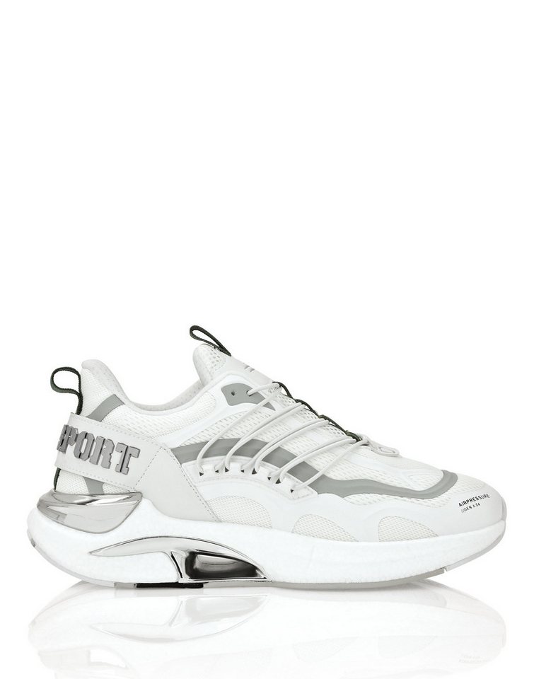PLEIN SPORT Air Pressure //Gen.x.04 Sneaker PLEIN SPORT Air Pressure //Gen.x.04 Sneaker von PLEIN SPORT