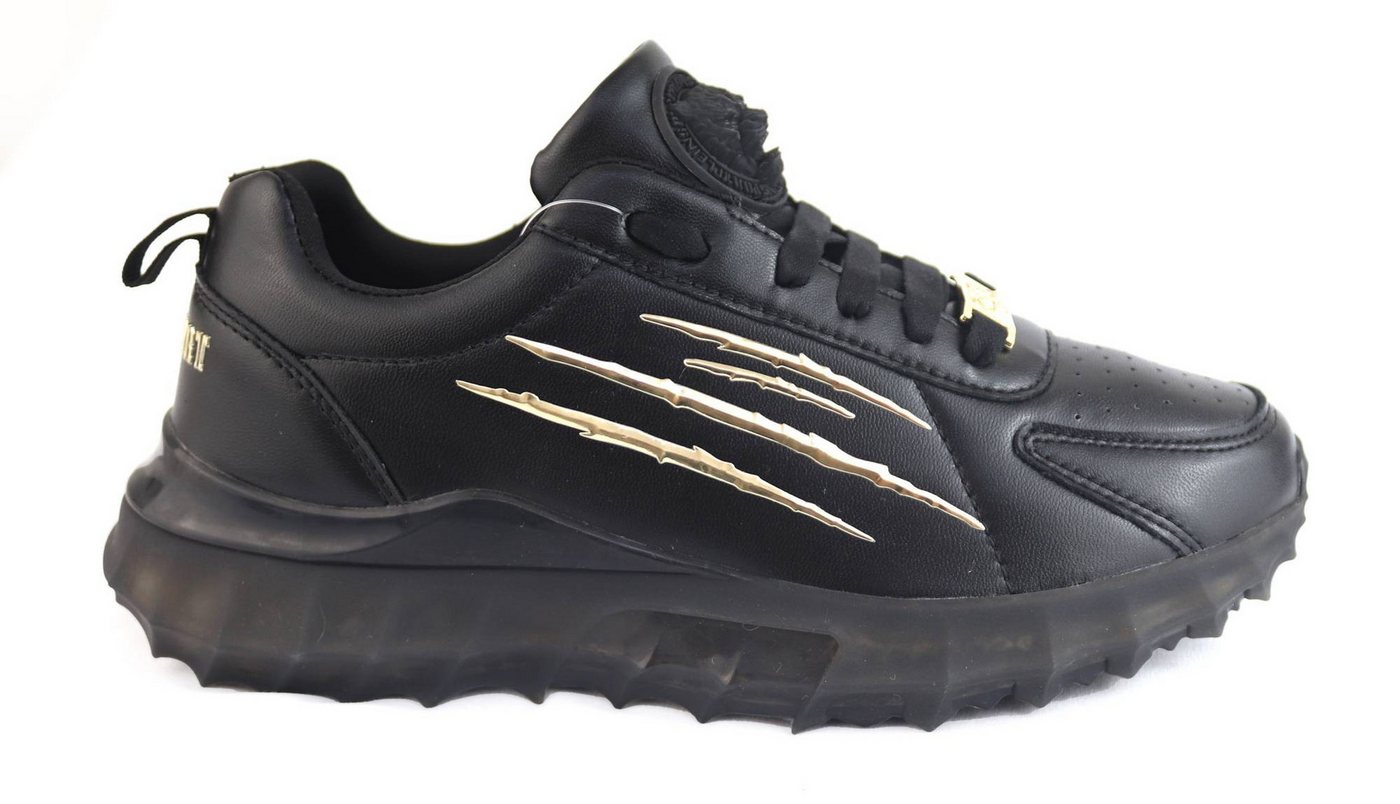 PLEIN SPORT DIPS100499 Sneaker PLEIN SPORT DIPS100499 Sneaker von PLEIN SPORT