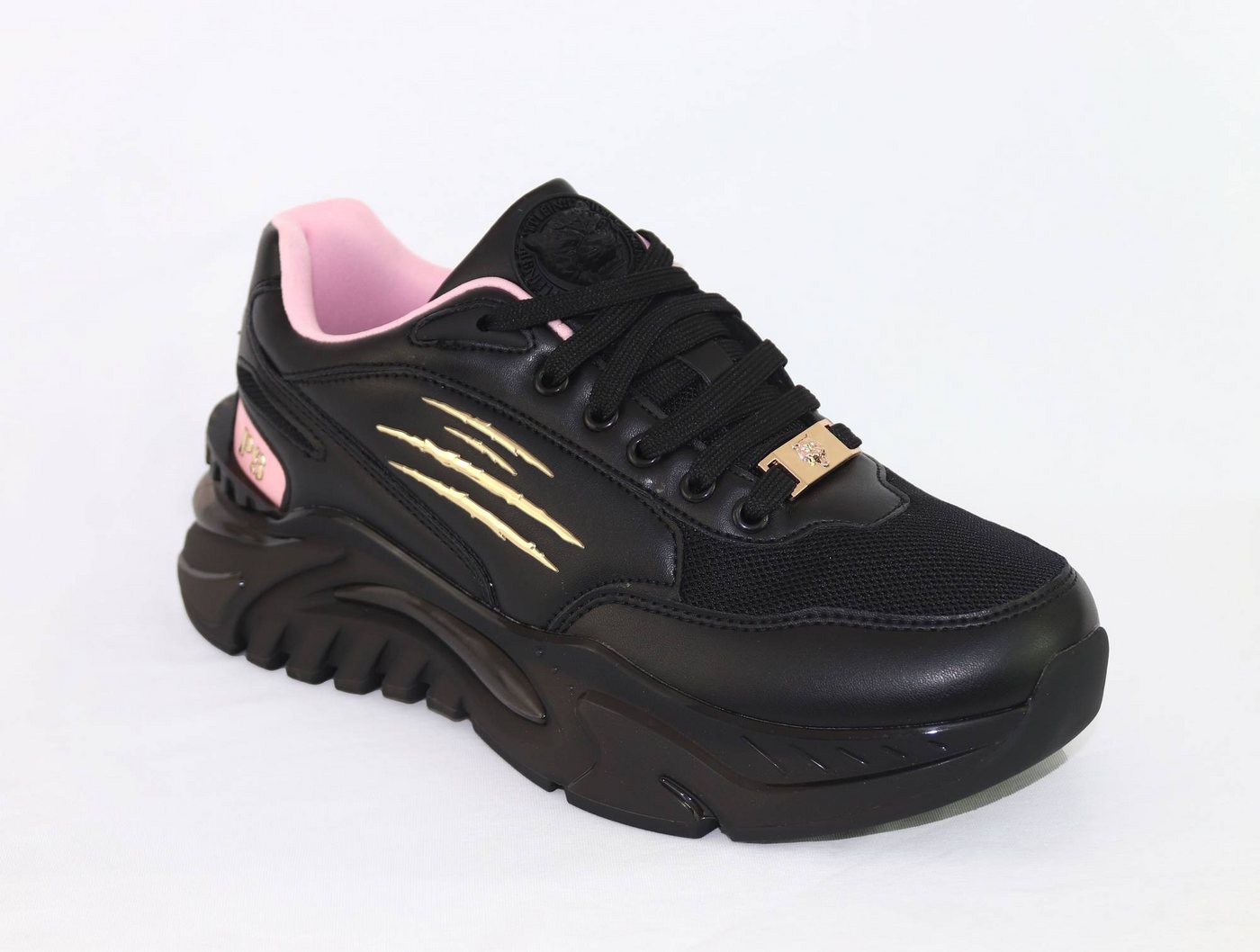 PLEIN SPORT DIPS100999 Sneaker PLEIN SPORT DIPS100999 Sneaker von PLEIN SPORT