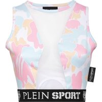 PLEIN SPORT Damen BH CAMOUFLAGE PLEIN SPORT Damen BH CAMOUFLAGE von PLEIN SPORT