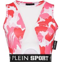 PLEIN SPORT Damen BH CAMOUFLAGE PLEIN SPORT Damen BH CAMOUFLAGE von PLEIN SPORT