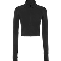 PLEIN SPORT Damen BH Cropped Top PLEIN SPORT Damen BH Cropped Top von PLEIN SPORT