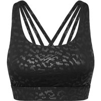 PLEIN SPORT Damen BH LEOPARD PLEIN SPORT Damen BH LEOPARD von PLEIN SPORT