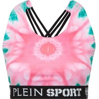 PLEIN SPORT Damen BH OPTICAL FLOWER PLEIN SPORT Damen BH OPTICAL FLOWER von PLEIN SPORT