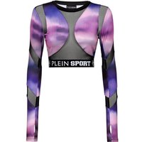 PLEIN SPORT Damen BH OPTICAL PLEIN SPORT Damen BH OPTICAL von PLEIN SPORT