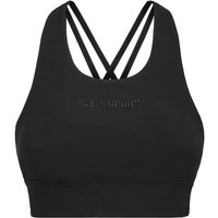 PLEIN SPORT Damen BH Sport-BH PLEIN SPORT Damen BH Sport-BH von PLEIN SPORT