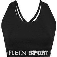 PLEIN SPORT Damen BH Sport-BH PLEIN SPORT Damen BH Sport-BH von PLEIN SPORT