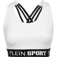 PLEIN SPORT Damen BH Sport-BH PLEIN SPORT Damen BH Sport-BH von PLEIN SPORT