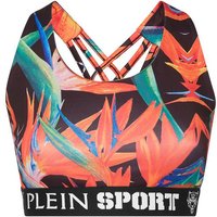PLEIN SPORT Damen BH Sport BH PLEIN SPORT Damen BH Sport BH von PLEIN SPORT