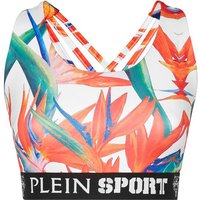 PLEIN SPORT Damen BH Sport BH PLEIN SPORT Damen BH Sport BH von PLEIN SPORT