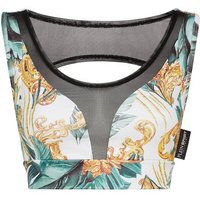 PLEIN SPORT Damen BH Sport BH PLEIN SPORT Damen BH Sport BH von PLEIN SPORT