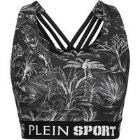 PLEIN SPORT Damen BH Top PLEIN SPORT Damen BH Top von PLEIN SPORT